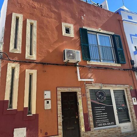 Apartmán Casa Da Joana Portimão Exteriér fotografie